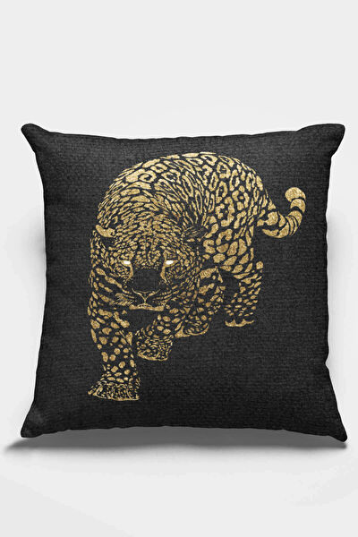 Viva Home Dekoratif Yastık, Kırlent, Kılıf