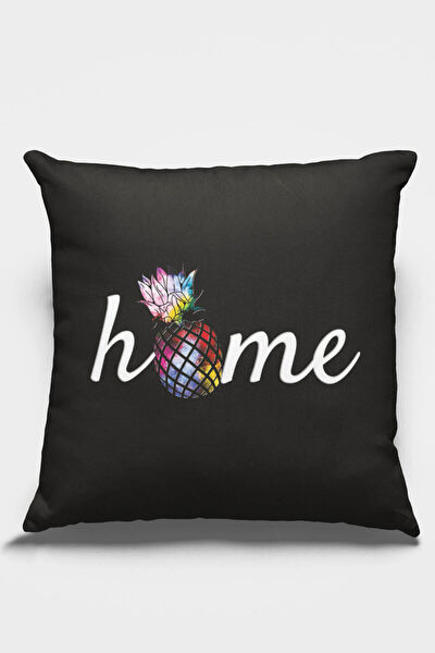 Viva Home Dekoratif Yastık, Kırlent, Kılıf