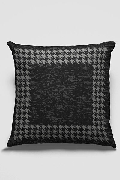 Viva Home Dekoratif Yastık, Kırlent, Kılıf