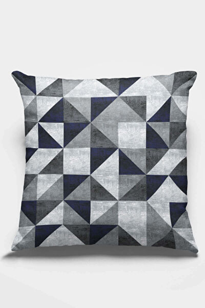 Viva Home Dekoratif Yastık, Kırlent, Kılıf