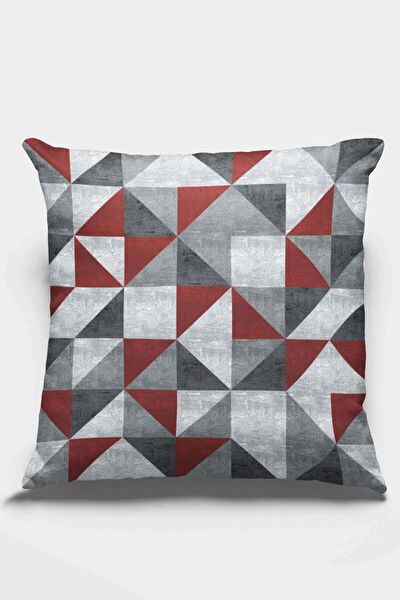 Viva Home Dekoratif Yastık, Kırlent, Kılıf