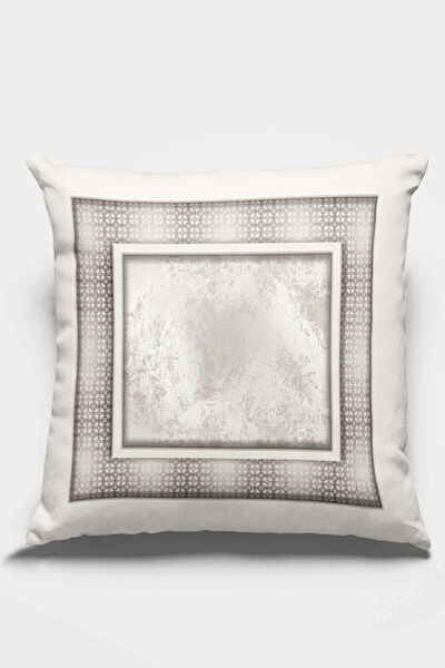 Viva Home Dekoratif Yastık, Kırlent, Kılıf