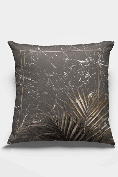 Viva Home Dekoratif Yastık, Kırlent, Kılıf