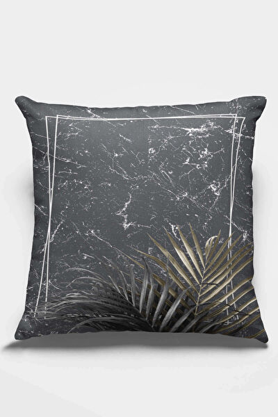 Viva Home Dekoratif Yastık, Kırlent, Kılıf