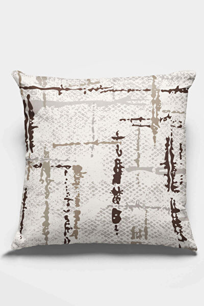 Viva Home Dekoratif Yastık, Kırlent, Kılıf