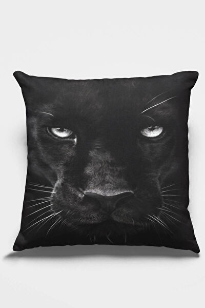 Viva Home Dekoratif Yastık, Kırlent, Kılıf