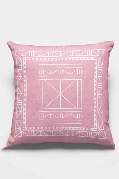 Viva Home Dekoratif Yastık, Kırlent, Kılıf