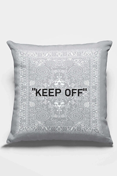 Viva Home Dekoratif Yastık, Kırlent, Kılıf