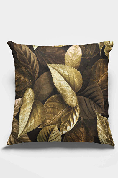 Viva Home Dekoratif Yastık, Kırlent, Kılıf