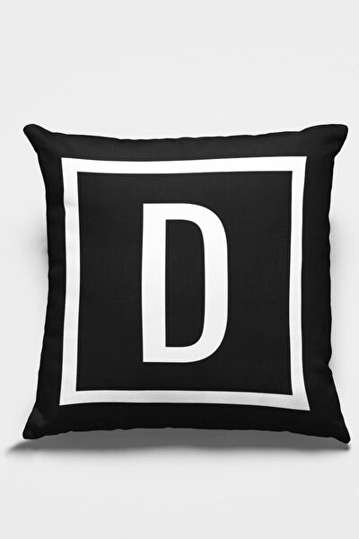 Viva Home Dekoratif Yastık, Kırlent, Kılıf