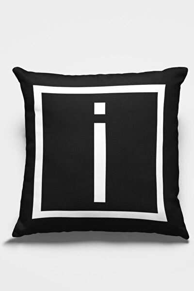 Viva Home Dekoratif Yastık, Kırlent, Kılıf