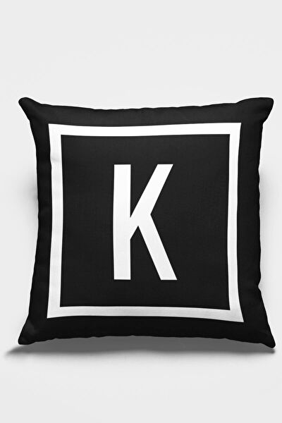 Viva Home Dekoratif Yastık, Kırlent, Kılıf