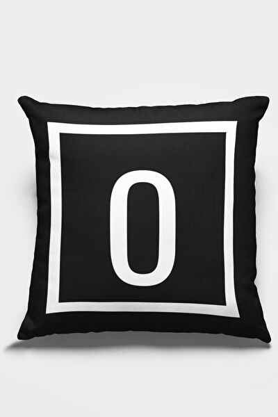 Viva Home Dekoratif Yastık, Kırlent, Kılıf