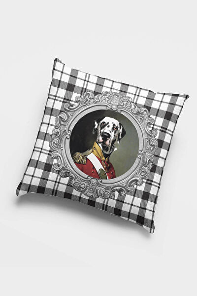 Viva Home Dekoratif Yastık, Kırlent, Kılıf