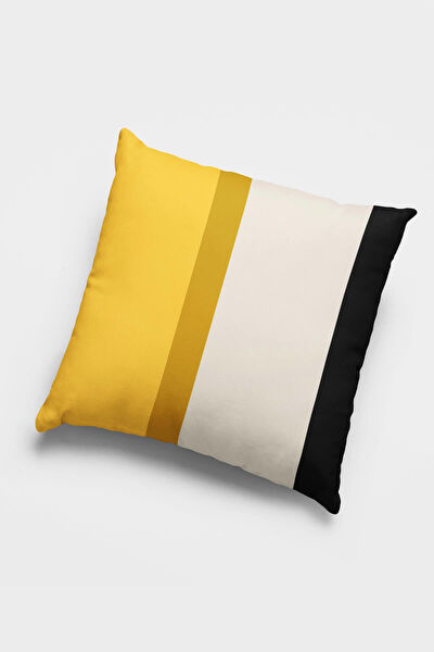 Viva Home Dekoratif Yastık, Kırlent, Kılıf