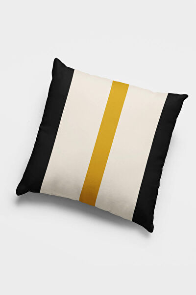 Viva Home Dekoratif Yastık, Kırlent, Kılıf