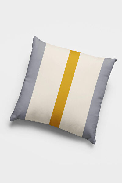 Viva Home Dekoratif Yastık, Kırlent, Kılıf