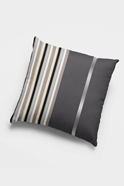 Viva Home Dekoratif Yastık, Kırlent, Kılıf