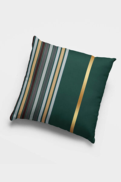 Viva Home Dekoratif Yastık, Kırlent, Kılıf