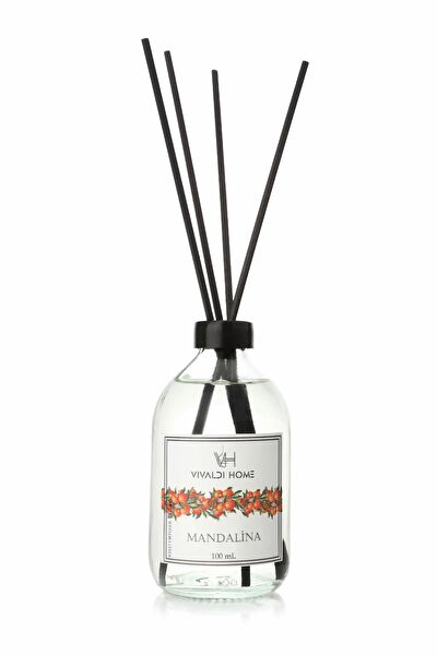 Vivaldi Home Çubuklu Oda Kokusu