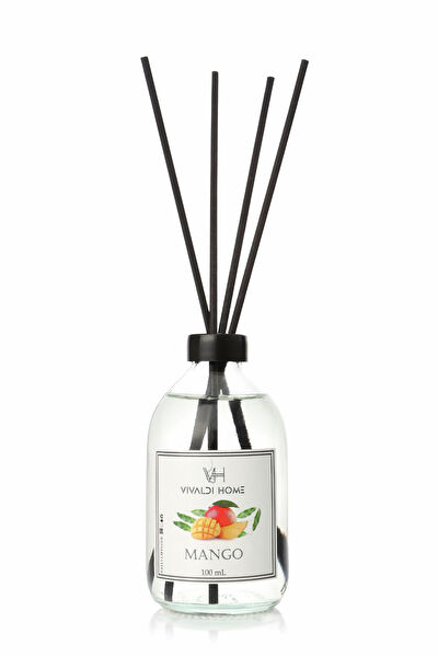 Vivaldi Home Çubuklu Oda Kokusu