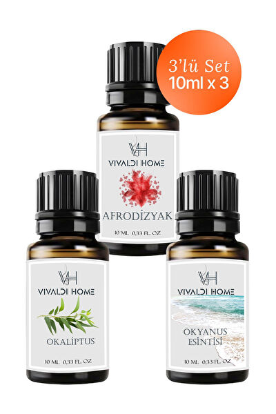 Vivaldi Home Oda Kokusu