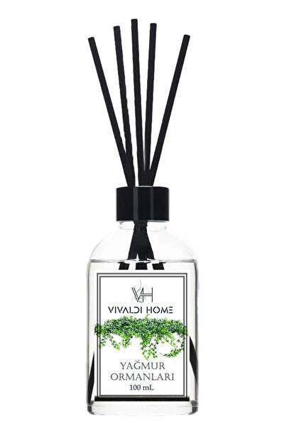 Vivaldi Home Çubuklu Oda Kokusu