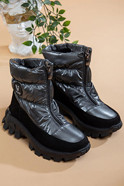 UWAY Kız Çocuk Bot, Çizme