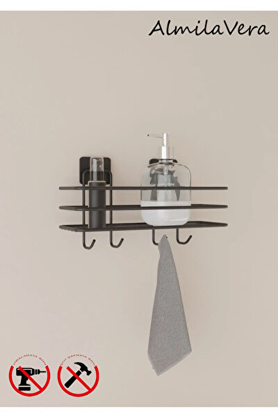 EGEM HOME Banyo Aksesuar Seti