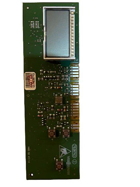 Viessmann Yedek Parça, Aksesuar