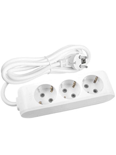 Viko Grup Priz, Uzatma Kablosu