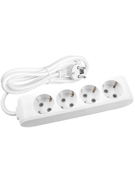 Viko Grup Priz, Uzatma Kablosu