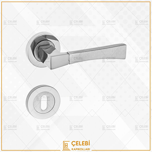 Çelebi Kapı Kolları Kapı Kolu