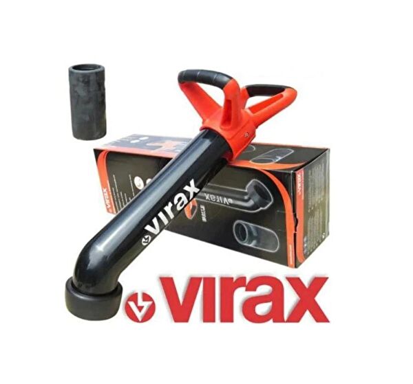 VIRALSTORE Kanal Açma Makinesi