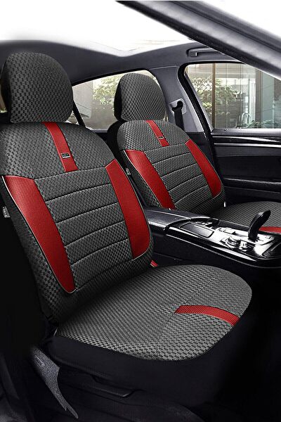 Tegin ACC Araca Özel Koltuk Kılıfı