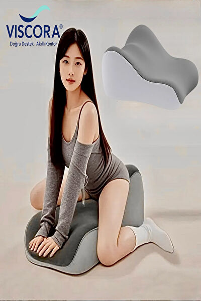 VISCORA Ortopedik Minder