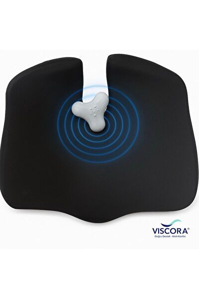 VISCORA Ortopedik Minder