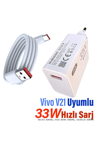 EXENAR Şarj Cihazı