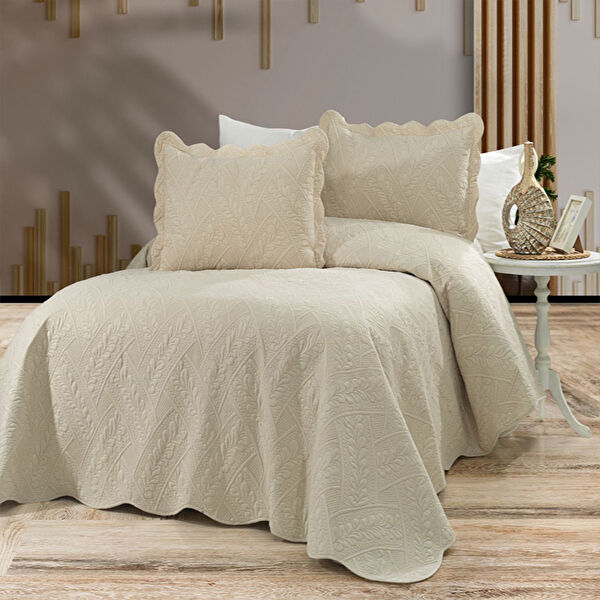 Eco Concept Yatak Örtüsü