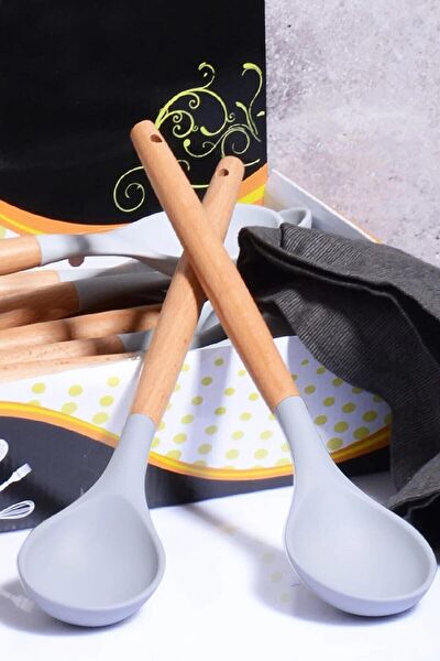 Rotanev Kaşık, Kepçe Altlığı