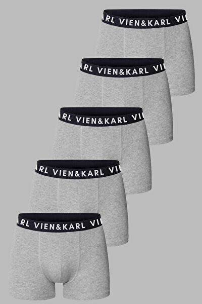 vien&karl Erkek Boxer, Slip, Külot