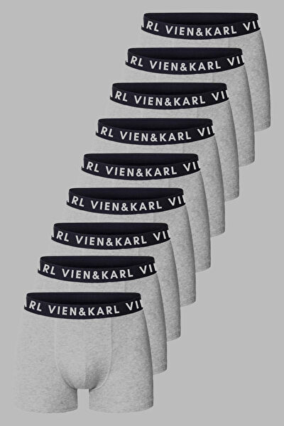 vien&karl Erkek Boxer, Slip, Külot