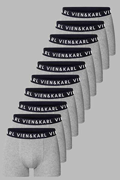 vien&karl Erkek Boxer, Slip, Külot