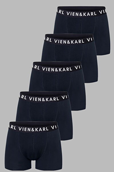 vien&karl Erkek Boxer, Slip, Külot