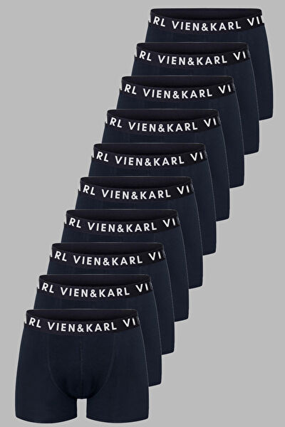 vien&karl Erkek Boxer, Slip, Külot