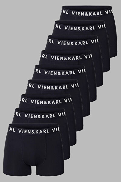 vien&karl Erkek Boxer, Slip, Külot