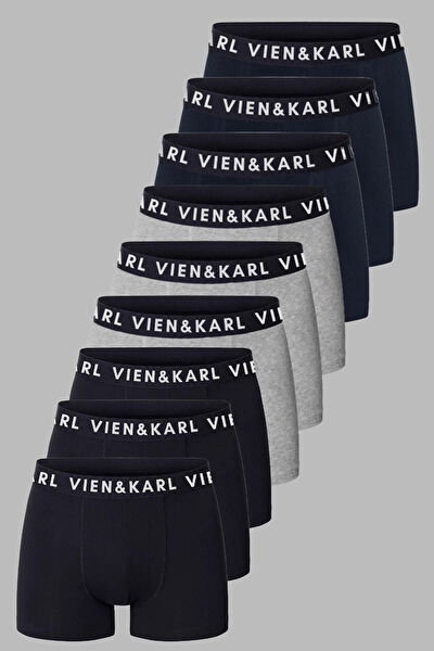 vien&karl Erkek Boxer, Slip, Külot