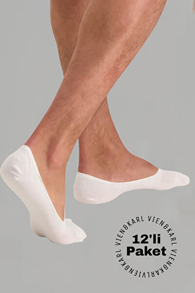 vien&karl Erkek Çorap