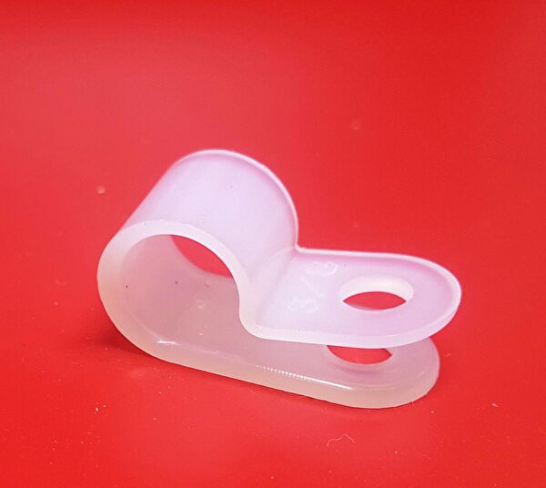 ATS Global Kablo Toplayıcı, Kablo Klips