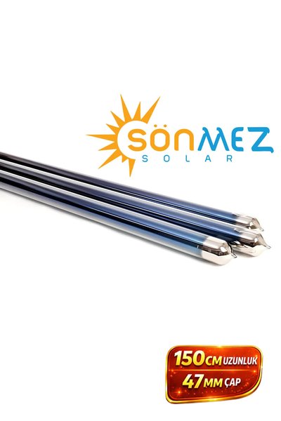 Sönmez Güneş Panelleri